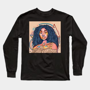 Essence Long Sleeve T-Shirt